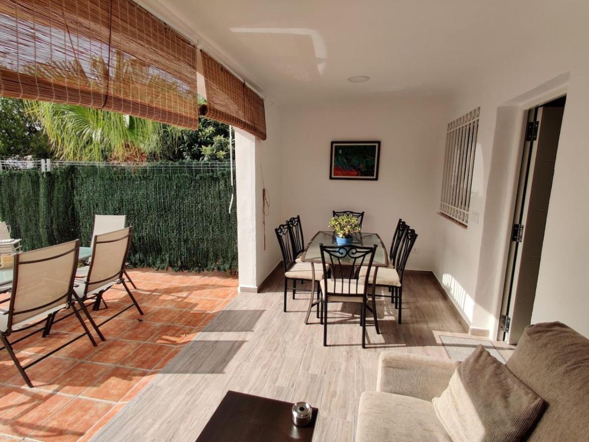 Chalet La Marina Denia Exterior photo